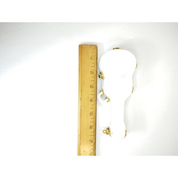 Rainbow High Carmen Major Rockstar Guitar and Case ONLY No doll, no strap - Picture 8 of 13